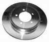 Tarcza hamulcowa tylna Explorer / Mountaineer PRT5358/54098  
